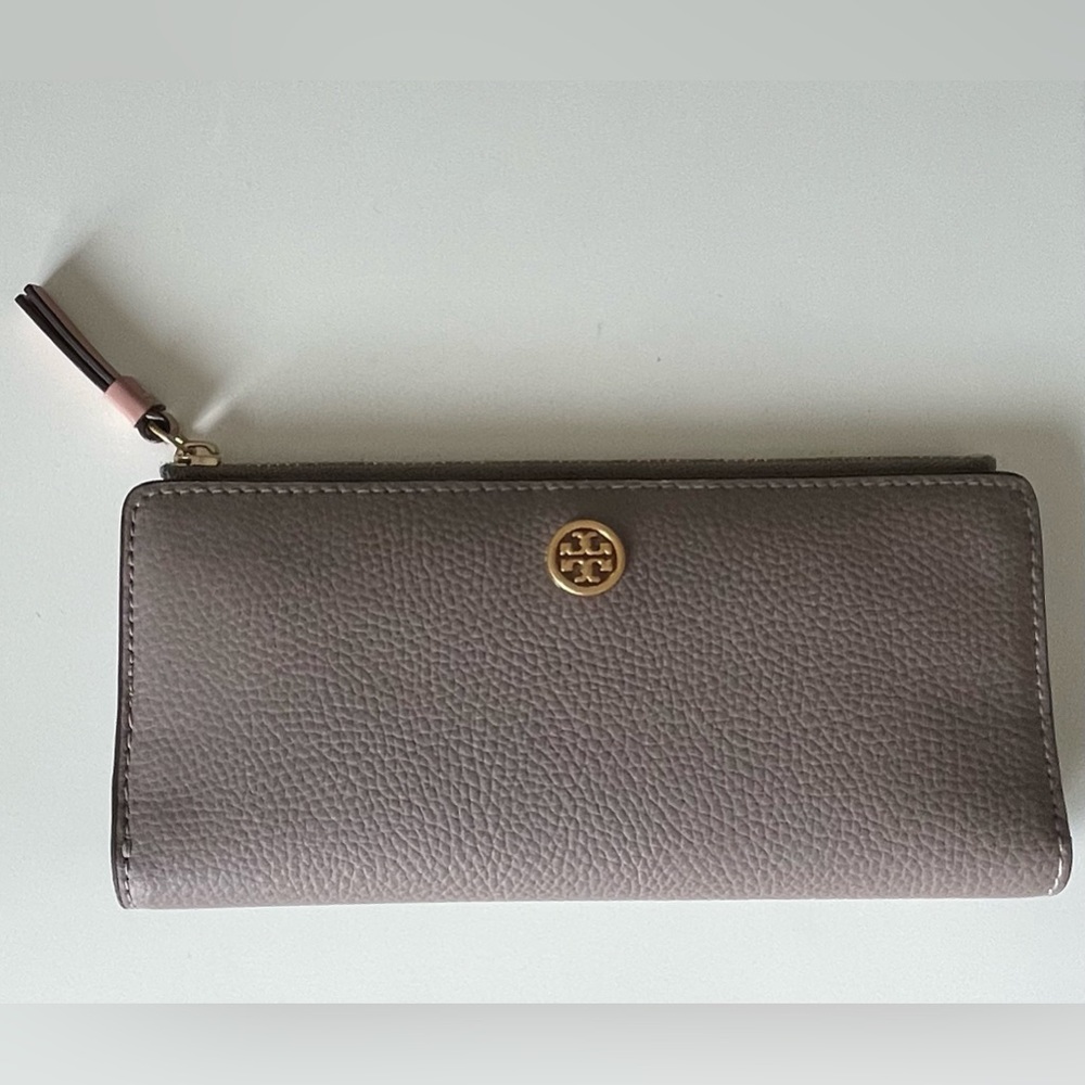 Tory Burch Wallet